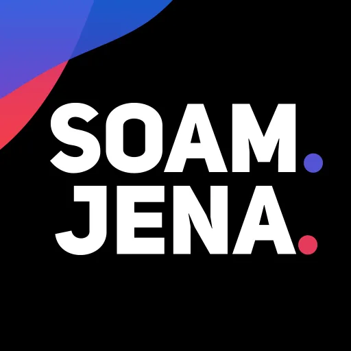 Soamjena