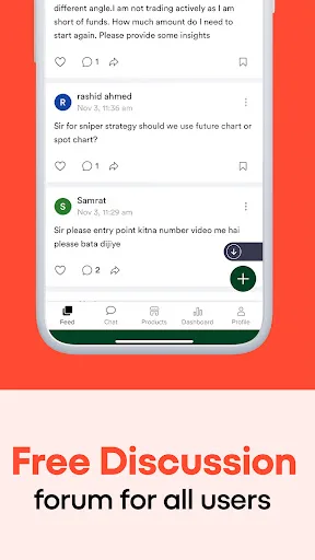 Soamjena screenshot 2