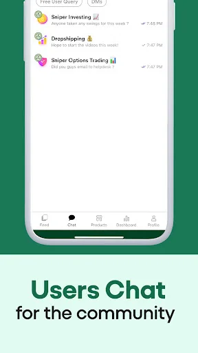Soamjena screenshot 4