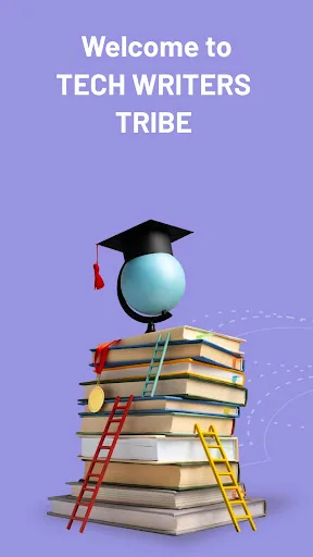Tech Writer's Tribe screenshot 1