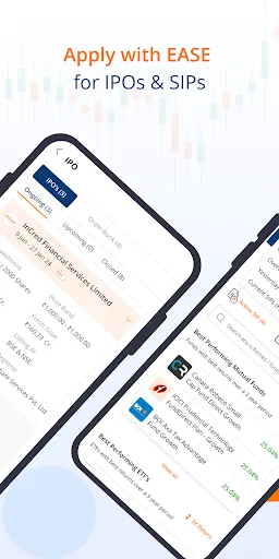 mStock: Demat & Stock Trading screenshot 5
