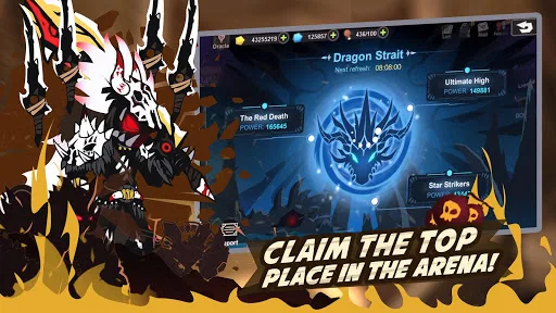Beasts Evolved: Fusion screenshot 5