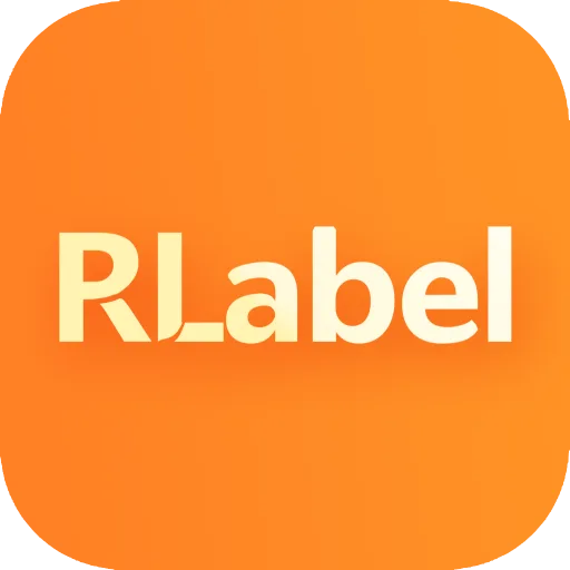 RLabel