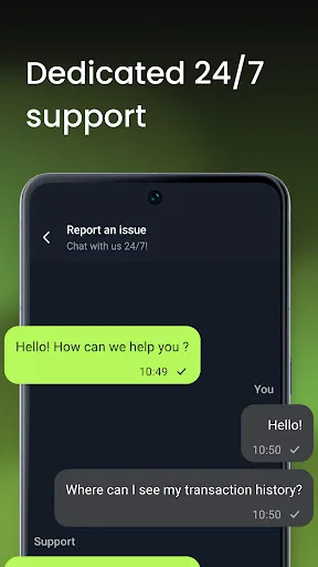 Runatrade: Trading App screenshot 5