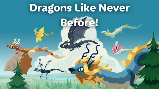 Hatch Dragons screenshot 1