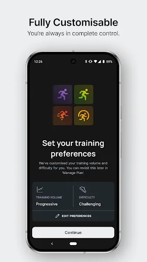 Runna: Running Plans & Coach screenshot 5