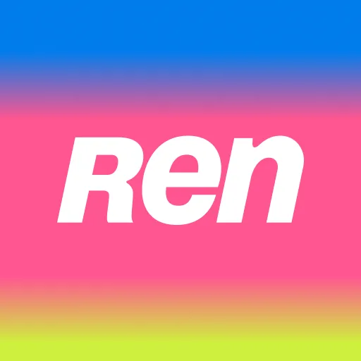 Run with REN - Expert Training