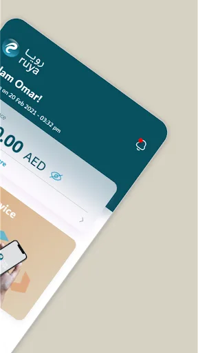 ruya bank screenshot 2