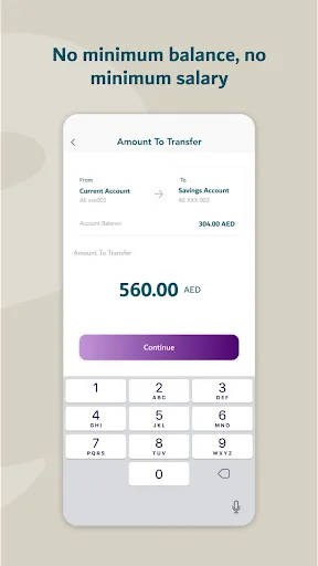 ruya bank screenshot 4