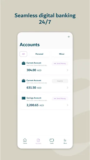 ruya bank screenshot 5
