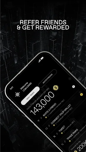 RWALayer screenshot 2