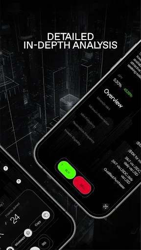 RWALayer screenshot 3
