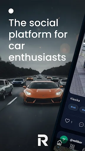 Rydora screenshot 1