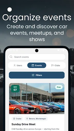 Rydora screenshot 3