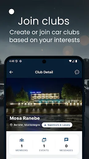 Rydora screenshot 4
