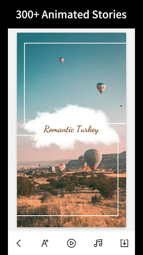 StoryArt - story & reels maker screenshot 4