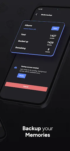 S3Drive: Cloud storage screenshot 3