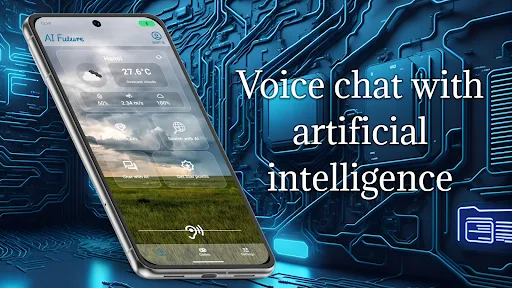 AI Future — AI Assistant screenshot 3