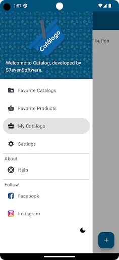 Catalog screenshot 2