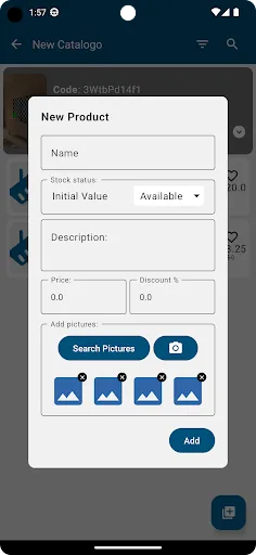 Catalog screenshot 5