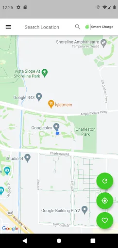 Smart Charge screenshot 2