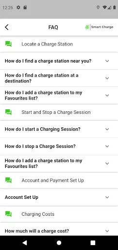 Smart Charge screenshot 3