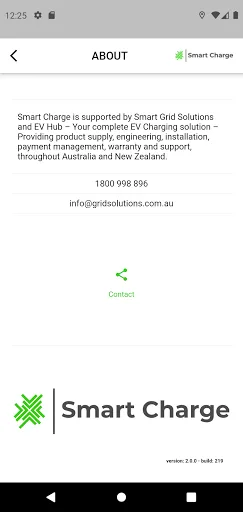 Smart Charge screenshot 4