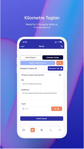Perfx screenshot 5
