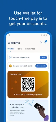 Albertsons Deals & Delivery screenshot 4