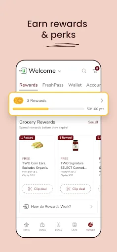 Randalls Deals & Delivery screenshot 4