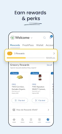 Star Market Deals & Delivery screenshot 4