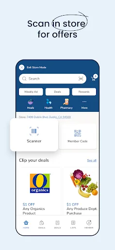 Star Market Deals & Delivery screenshot 5