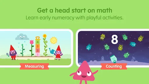 Sago Mini School (Kids 2-5) screenshot 4