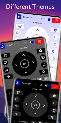 Bluetooth Remote screenshot 3