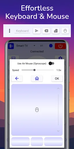 Bluetooth Remote screenshot 5