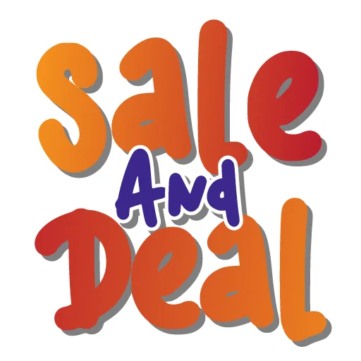 SaleAndDeal