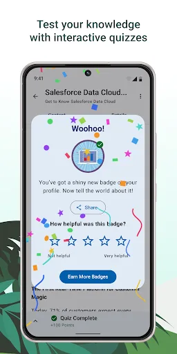 Trailhead GO screenshot 4