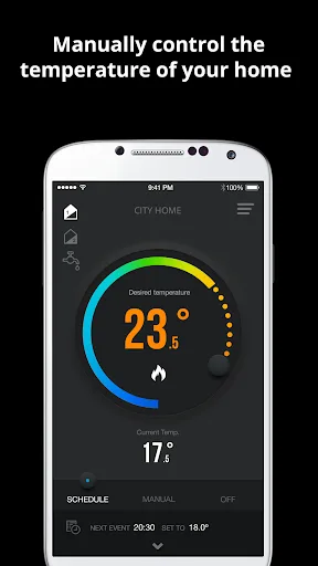 iT500 Plus screenshot 2