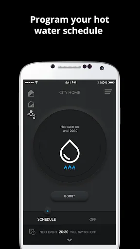 iT500 Plus screenshot 4