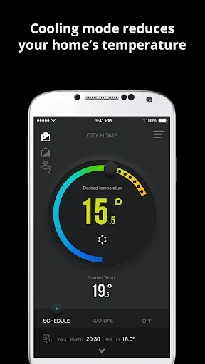iT500 Plus screenshot 5