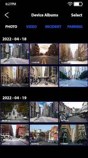 Sight Pro screenshot 1