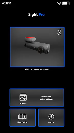 Sight Pro screenshot 2