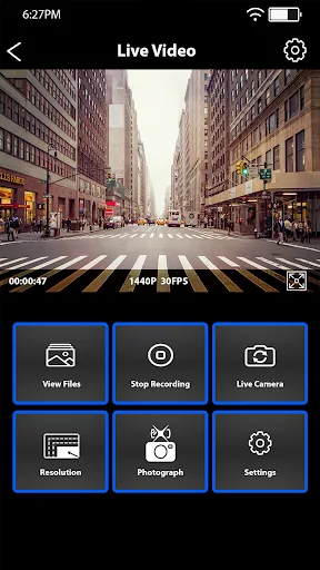 Sight Pro screenshot 3