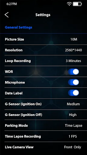 Sight Pro screenshot 4