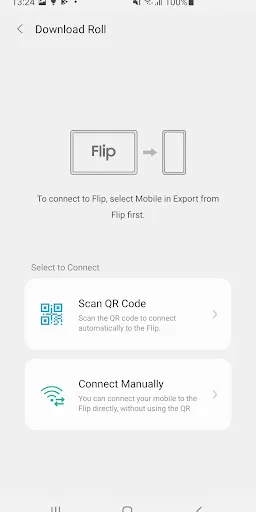 Samsung Signage Mobile screenshot 3