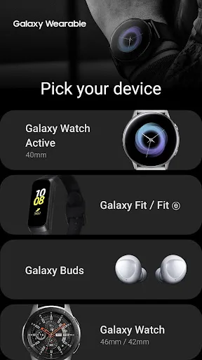 Watch Active Plugin screenshot 2