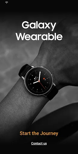Watch Active2 Plugin screenshot 1
