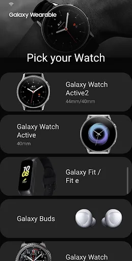 Watch Active2 Plugin screenshot 2