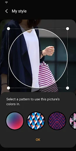 Watch Active2 Plugin screenshot 5