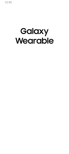 Galaxy Watch5 Plugin screenshot 1